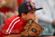 아 !!! 오늘은 경기가 어떻게 풀릴까.