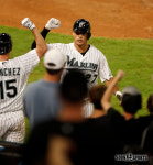 마이크 스탠튼, 바로 이거야!