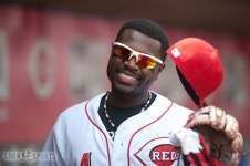 필립스, 후반기 저의 활약 기대해주세요