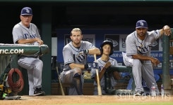 [포토] 조 메이든감독, 오늘 승리는 우리가 가져가