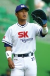 [2013 SK 스마트팬북] 한눈에 딱! 와이번스 유니폼 변천사