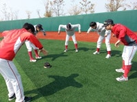 [공감(共感) W] SK 미래의 희망, 루키팀 힘찬 시동을 걸다.