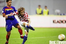 맨유, 캐릭-모드리치 트레이드 모색