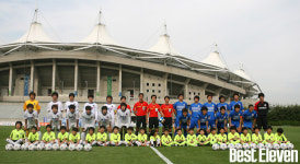 마지막 경기까지 최선을!