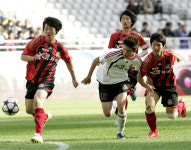 ‘2010 서울시교육감배 FC서울 주니어챔피언십’ 4강 28일 돌입