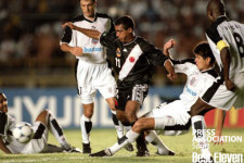 스타들의 뒷이야기 #2 호마리오