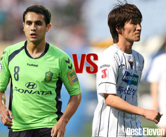 [대구v전북] 1승이 절실한 대구 vs 압도적 전적의 전북
