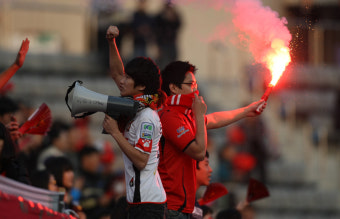 경남FC, 대표이사 선임…거센 후폭풍 예상