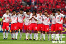 [2022년 월드컵] 2002년에는 어땠나 - 2편
