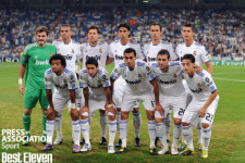 클라시코 충격 딛고 발렌시아전 나서는 R.마드리드