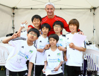 이안러시와 함께 김치~