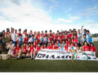 축구동호인들의 축제, 클럽축구대제전 23일부터 강진서 개최