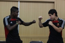 ‘코파 우승 멤버’ 몰리나, 콜롬비아 대표 재승선 노린다