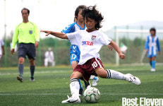 [클럽축구대제전] 슛돌이가 주축이 된 골클럽의 승승장구