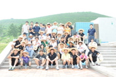 포항, 복지시설 방문해 ‘사랑과 나눔’ 실천