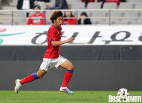 아우들 먼저 5골, 홍명보호 우즈벡 5-1 대파
