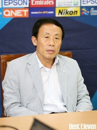 김진국 대한축구협회 전무이사 자진 사퇴
