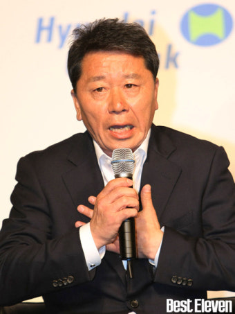 [미디어데이] 정해성 감독, “우리는 일당백이다”
