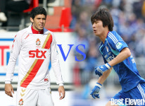 [경남ⓥ수원] 경남, 수원 상대로 자이언트 킬링?