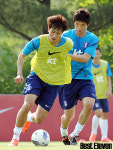 지동원 성용이형 잡지마요~