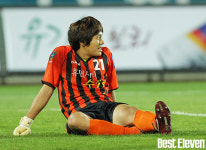 이정형 이렇게 무너질 수가 있나?