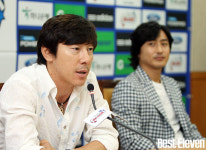 연습 제대로 해서 실력 보여주겠습니다.