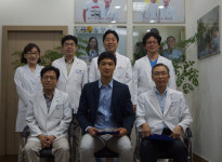 강서 솔병원, 곽태휘와 ‘건강한 동행’ 시작