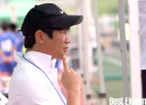 신바람나는 의왕 정우 클럽 “이참에 우승도 하고 싶다”