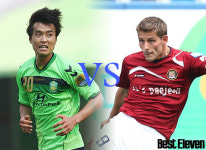 [전북ⓥ대전] 배고픈 1위와, 진짜 배고픈 16위