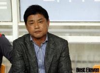 윤성효 감독, “전북전에 총력전 펼칠 것”