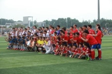 유·청소년축구연맹, 아시아 최대 유소년 축구 축제 개최한다