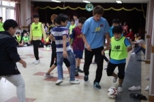 고양, 건강한 학교! 즐거운 스포츠! 프로젝트 개최