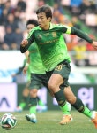 이동국 2골 넣었지만… 전북, 멜버른과 2-2 무승부
