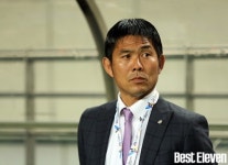 모리야스 감독의 분노, “어떻게 할 수 없는 힘이 작용했다”