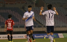 ‘득점 행진’ 안산, 부천 상대로 6G 무승 탈출했다