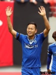 수원, 부산전 2-0 무실점 승리…울산-전북은 득점 없는 무승부