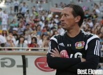 [b11포토] 슈미트 감독, 