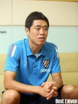 베스트인전북지사주 | [필드 피플] 현영민, 우리 곁에 가까운 ‘레전드’