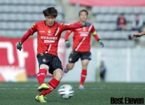 경남, 9년 만에 2부리그 추락