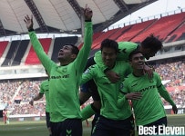 전북 ‘2L·2E’ 등장하자, 승리가 결정됐다… 서울을 2-1로 물리쳐