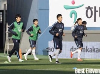 윤곽 나오는 우즈벡전 선발 명단…손흥민 벤치