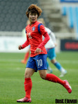 지소연 없이 사는 법, 윤덕여호의 여전한 미제
