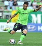 김형일이 말하는 전북이 다른 팀과 다른 점