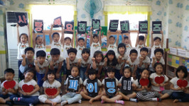 전남, 지역 유치원 어린이들에게 홈구장 상시 개방