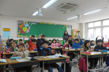 전북, 지역 내 초등학교 입학생에게 ‘자’ 선물
