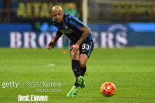 ‘구아린 영입’ 상하이, 다음 타깃은 멜루