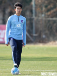 [B11포토] 김현, 리우에 갈 수 있을까?