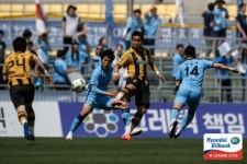 대구, 충주 상대로 2-1 역전승… 충주 FA컵 포함 대구에 2연패