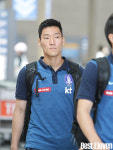 자유분방함 속에 엿보였던 신태용호의 굳은 각오