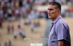 바우사 상파울루 감독, 아르헨티나 사령탑에 부임